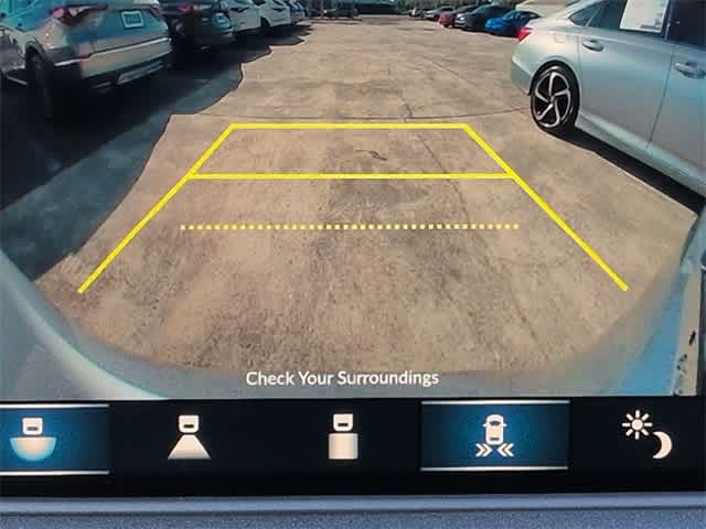 Thumbnail: 2022 Acura MDX - 33