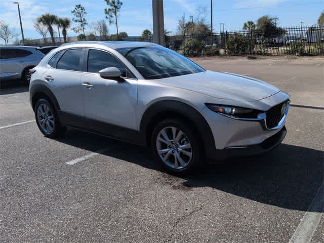 Thumbnail: 2024 Mazda CX-30 - 2