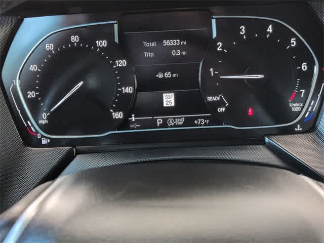 Thumbnail: 2020 BMW 2 Series - 36