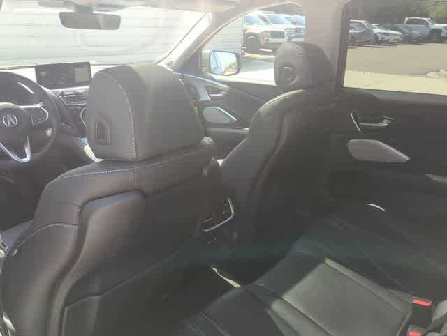 Thumbnail: 2025 Acura RDX - 18