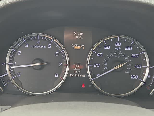 Thumbnail: 2019 Acura MDX - 32