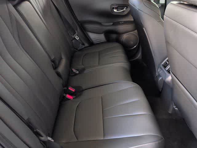 Thumbnail: 2025 Acura ADX - 22