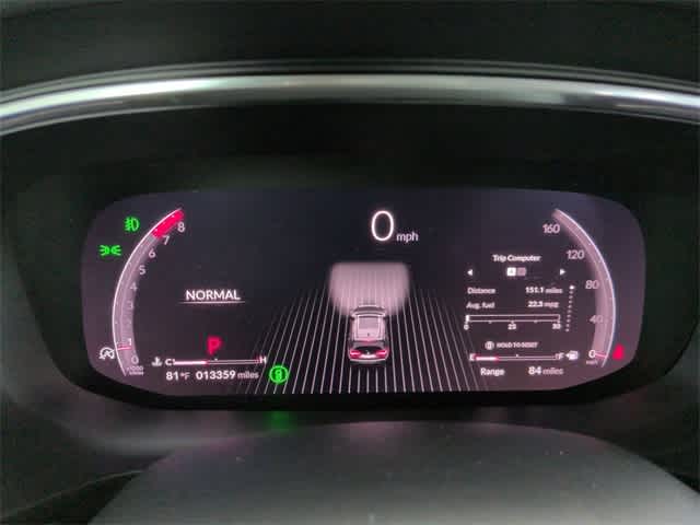 Thumbnail: 2024 Acura MDX - 36