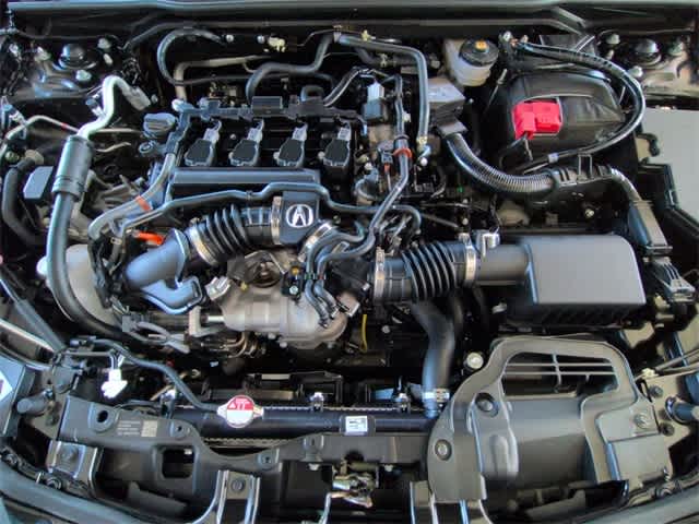 Thumbnail: 2026 Acura Integra - 15