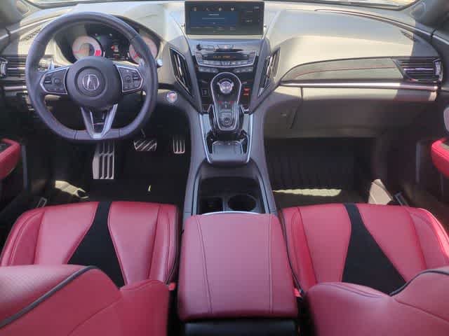 Thumbnail: 2024 Acura RDX - 16
