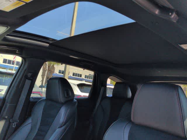 Thumbnail: 2024 Acura MDX - 20