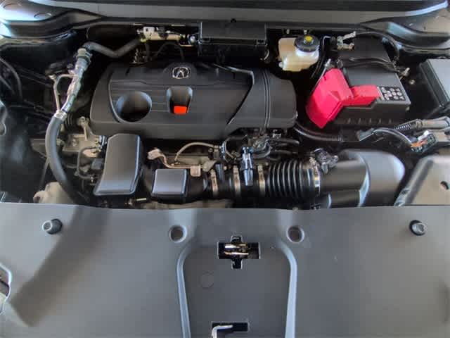 Thumbnail: 2026 Acura RDX - 15