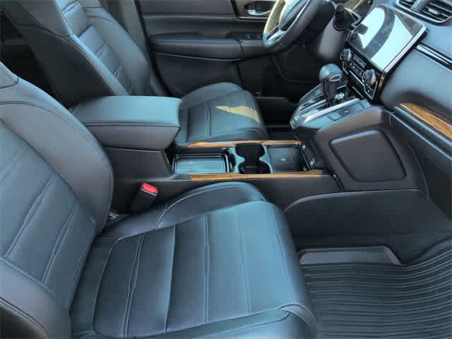 Thumbnail: 2021 Honda CR-V - 24