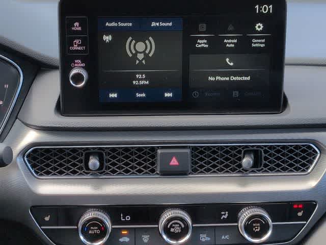 Thumbnail: 2026 Acura Integra - 30