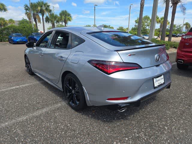 Thumbnail: 2026 Acura Integra - 34