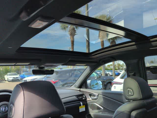 Thumbnail: 2026 Acura RDX - 23