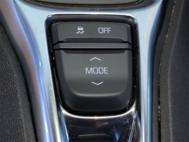 Thumbnail: 2023 Chevrolet Camaro - 36