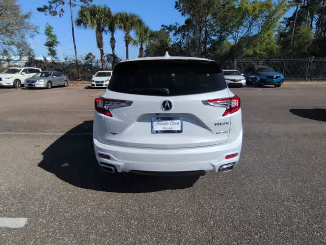 Thumbnail: 2026 Acura RDX - 7