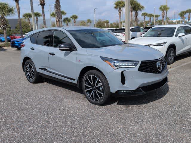 Thumbnail: 2026 Acura RDX - 2