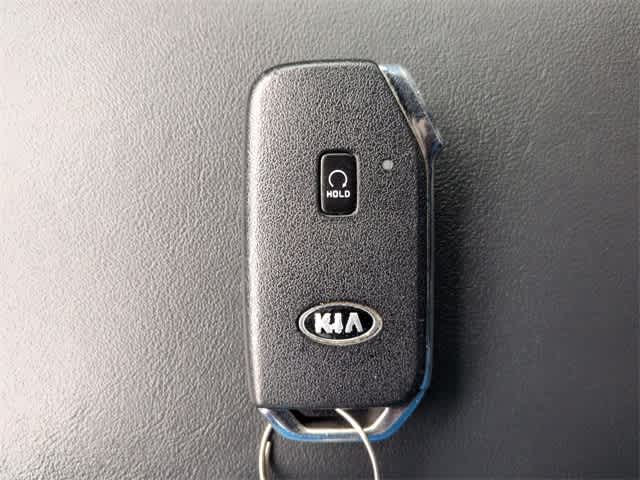 Thumbnail: 2021 Kia K5 - 35