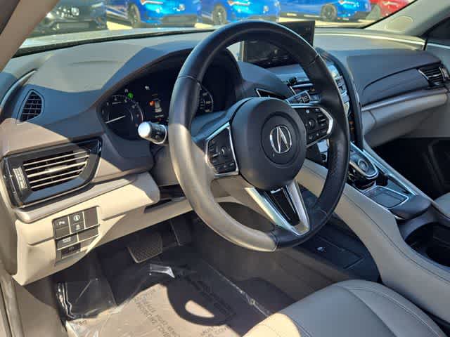 Thumbnail: 2023 Acura RDX - 10