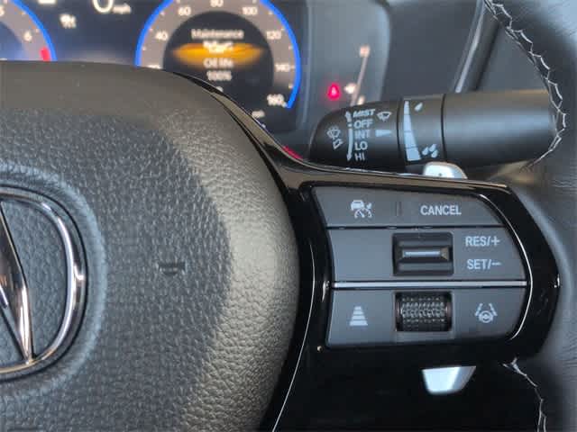 Thumbnail: 2025 Acura Integra - 27