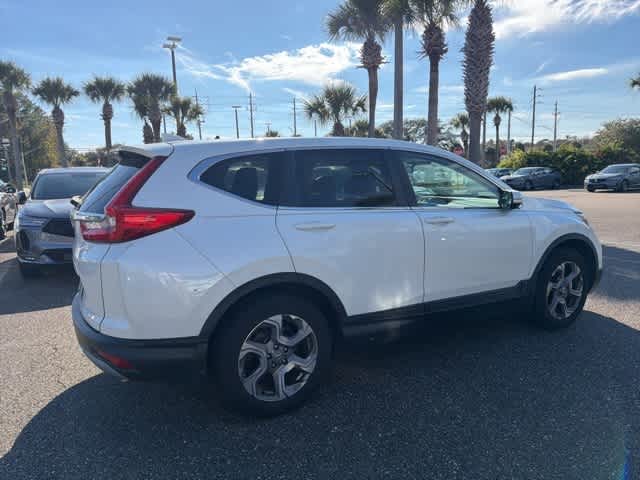 Thumbnail: 2018 Honda CR-V - 7