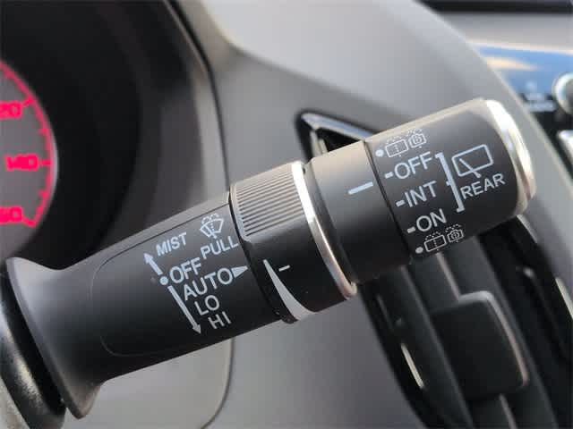 Thumbnail: 2025 Acura RDX - 28