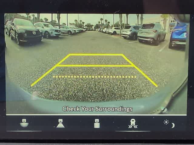 Thumbnail: 2026 Acura RDX - 31