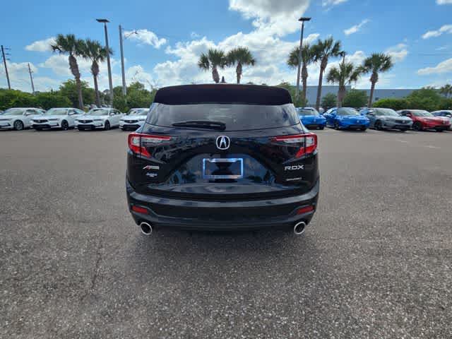 Thumbnail: 2023 Acura RDX - 7
