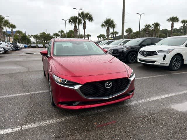 Thumbnail: 2023 Mazda Mazda3 - 7