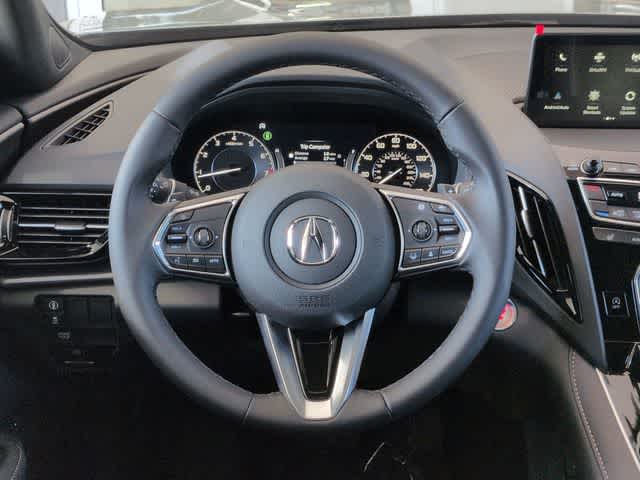 Thumbnail: 2026 Acura RDX - 25