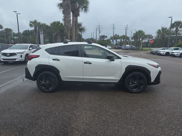 Thumbnail: 2024 Subaru Crosstrek - 9