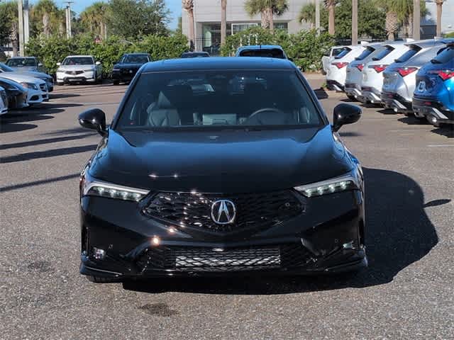 2026 Acura Integra A-Spec Technology photo 2
