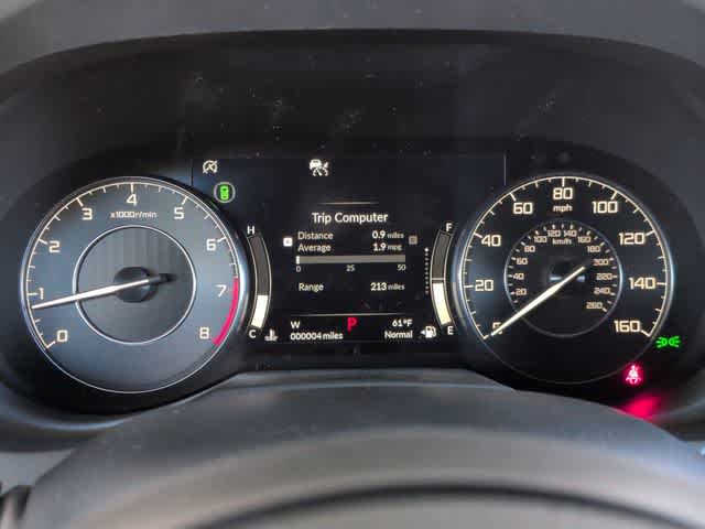 Thumbnail: 2026 Acura RDX - 35