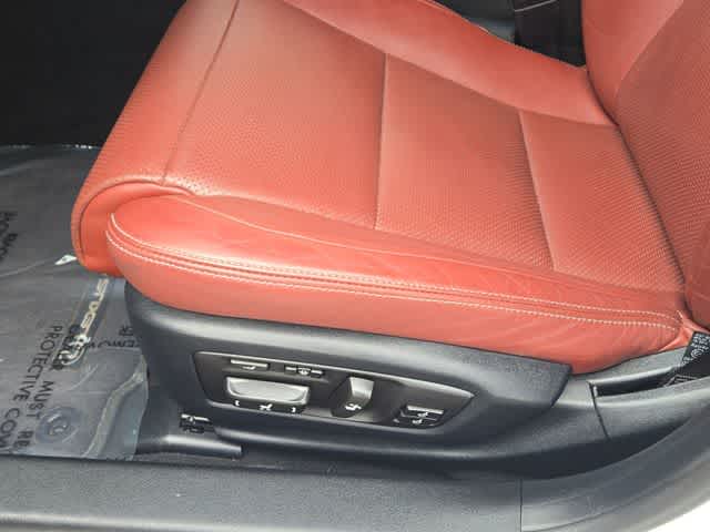 Thumbnail: 2015 Lexus GS - 18