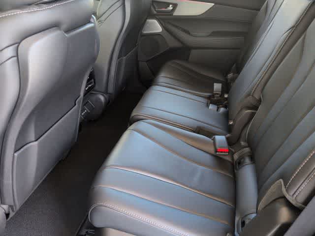 Thumbnail: 2026 Acura MDX - 21