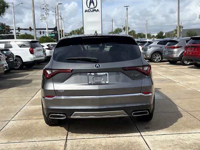 Thumbnail: 2026 Acura MDX - 7