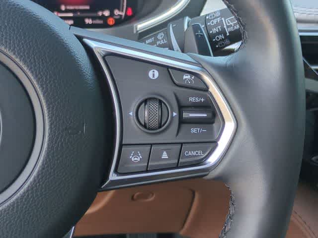 Thumbnail: 2023 Acura MDX - 26