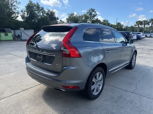 Thumbnail: 2016 Volvo XC60 - 3