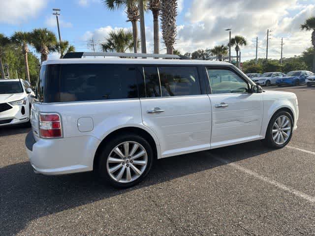 Thumbnail: 2015 Ford Flex - 13