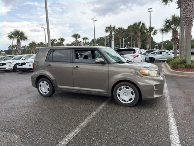 Thumbnail: 2013 Scion xB - 10