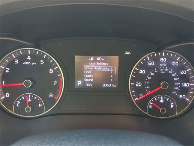Thumbnail: 2019 Kia Optima - 31