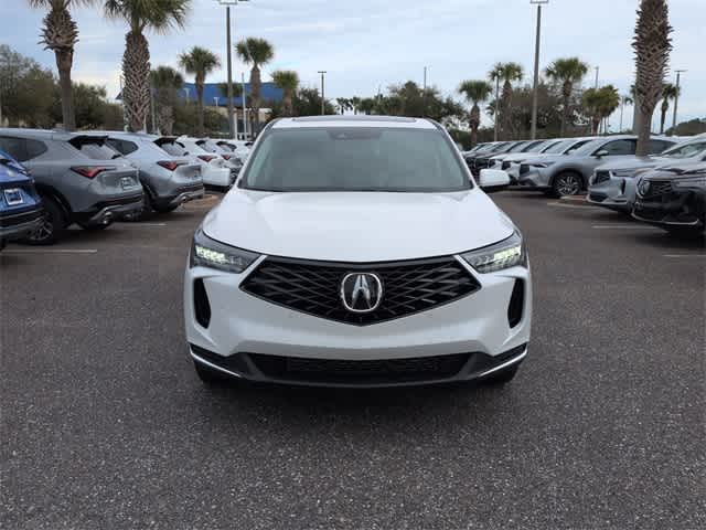 Thumbnail: 2026 Acura RDX - 3