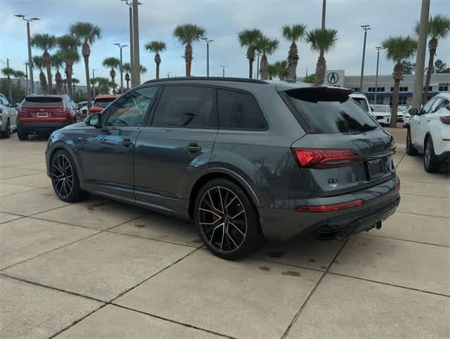 Thumbnail: 2024 Audi Q7 - 6