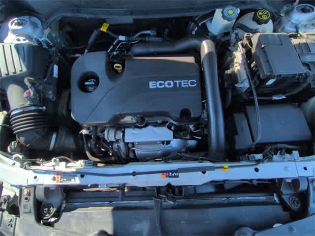 Thumbnail: 2020 Chevrolet Equinox - 15