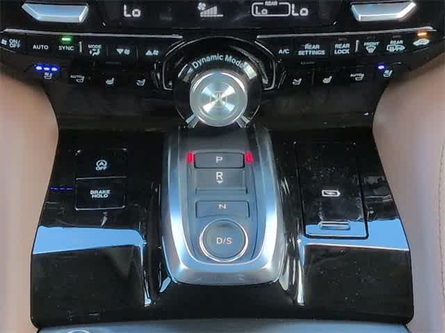 Thumbnail: 2026 Acura MDX - 35