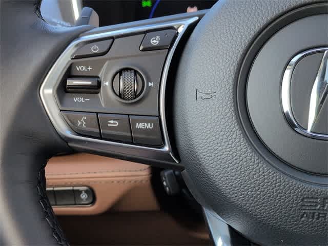 Thumbnail: 2026 Acura MDX - 26