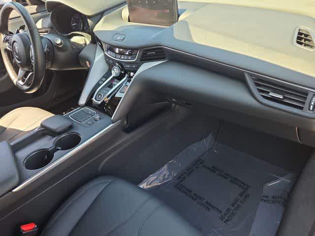 Thumbnail: 2022 Acura TLX - 23