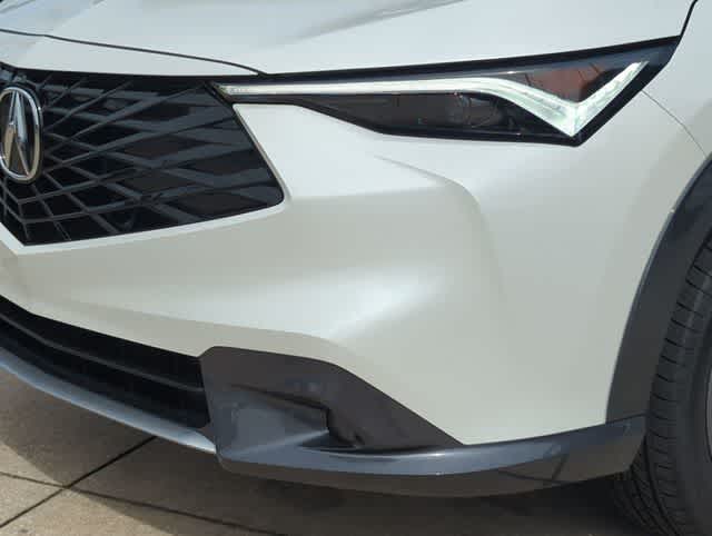 Thumbnail: 2025 Acura ADX - 11
