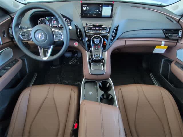 Thumbnail: 2026 Acura RDX - 16