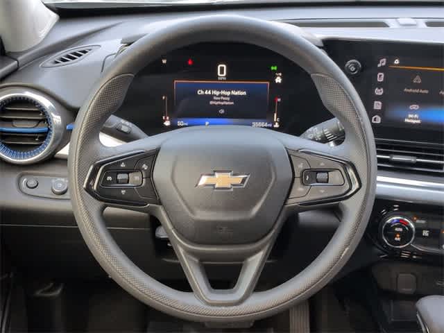 Thumbnail: 2024 Chevrolet Trax - 23