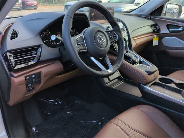 Thumbnail: 2026 Acura RDX - 10