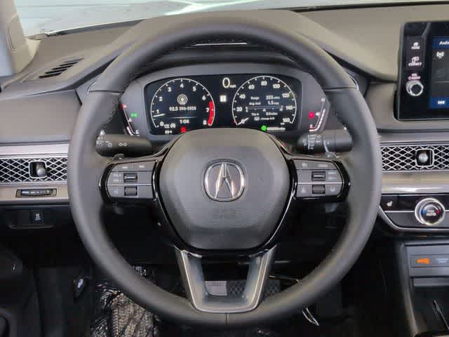 Thumbnail: 2026 Acura Integra - 25