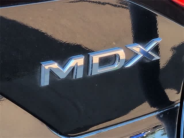 Thumbnail: 2022 Acura MDX - 13